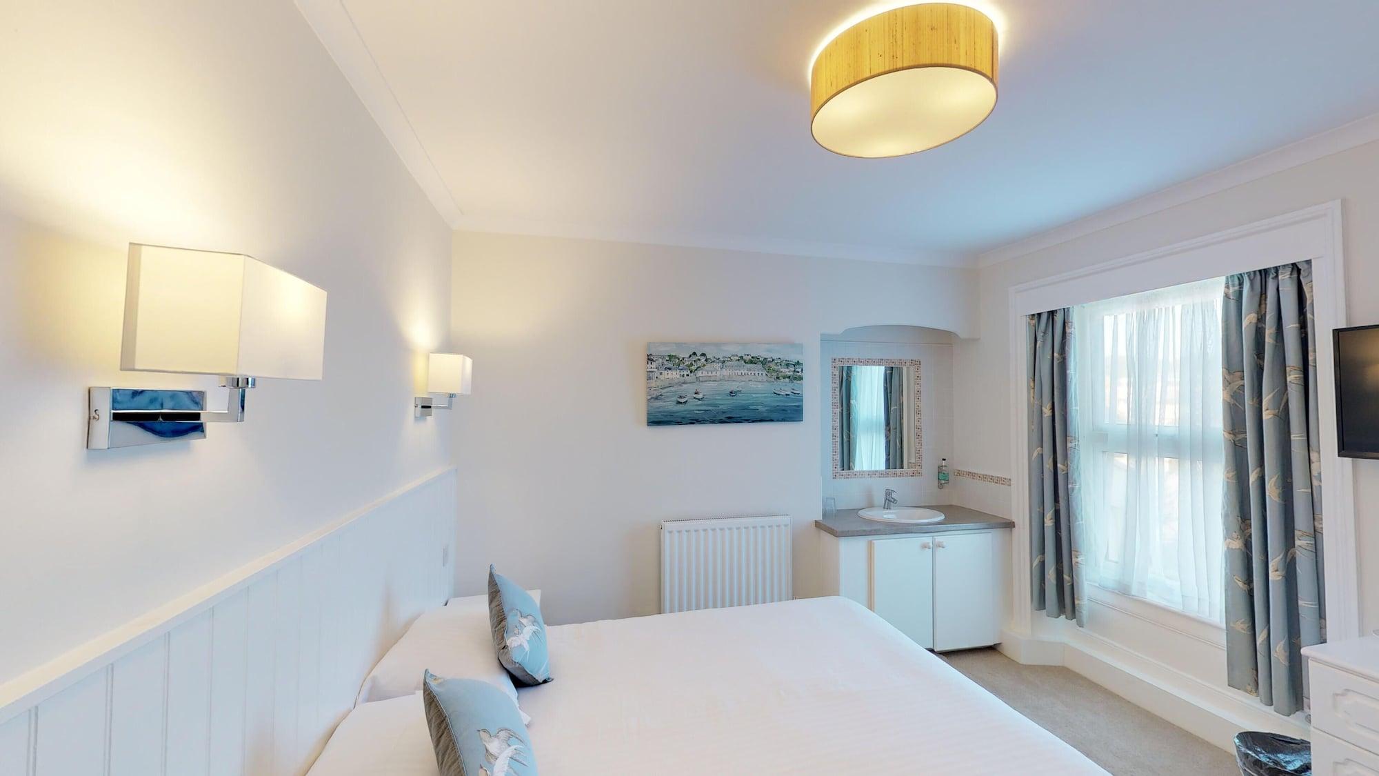 Ommaroo Hotel Saint Helier Ngoại thất bức ảnh