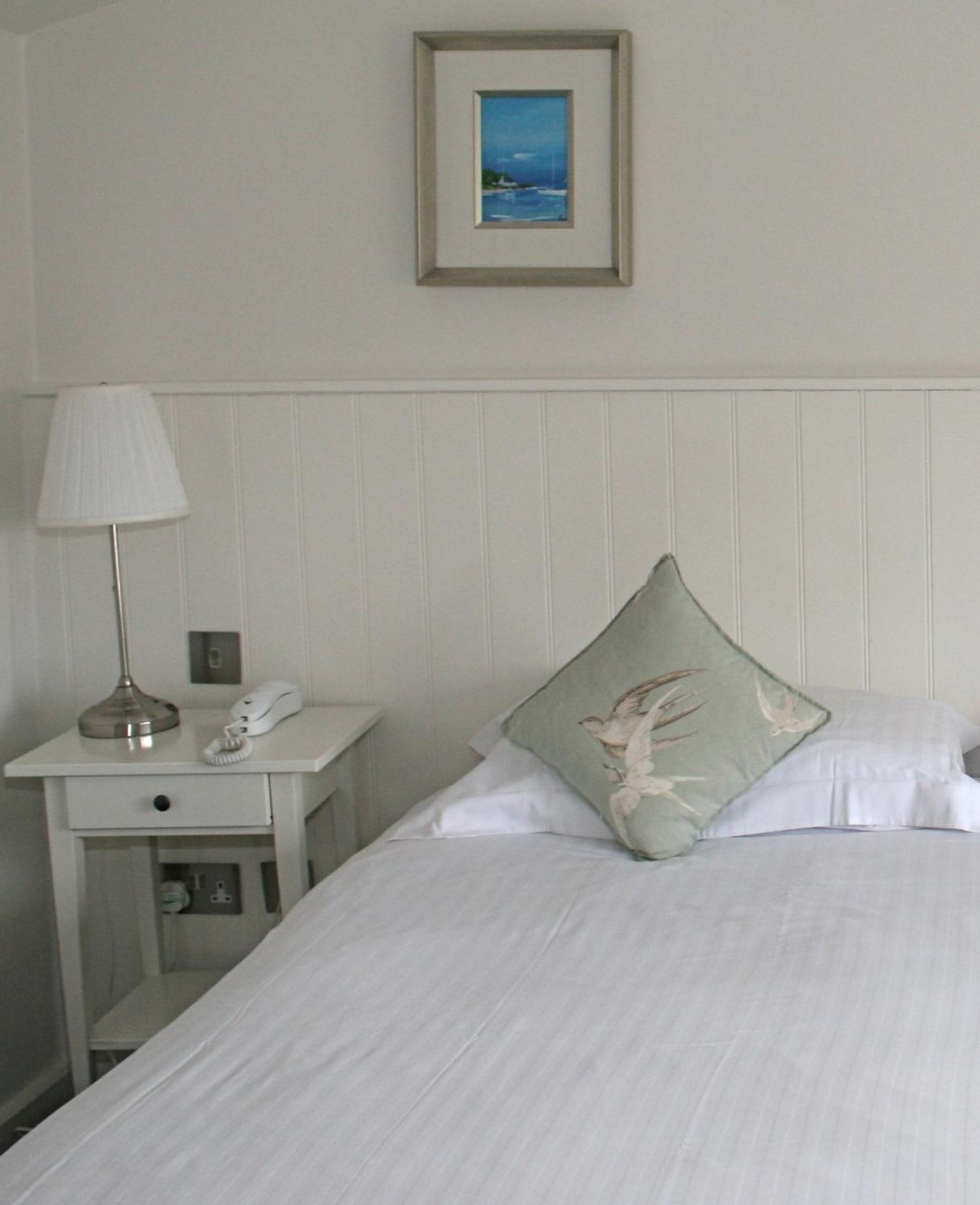 Ommaroo Hotel Saint Helier Phòng bức ảnh