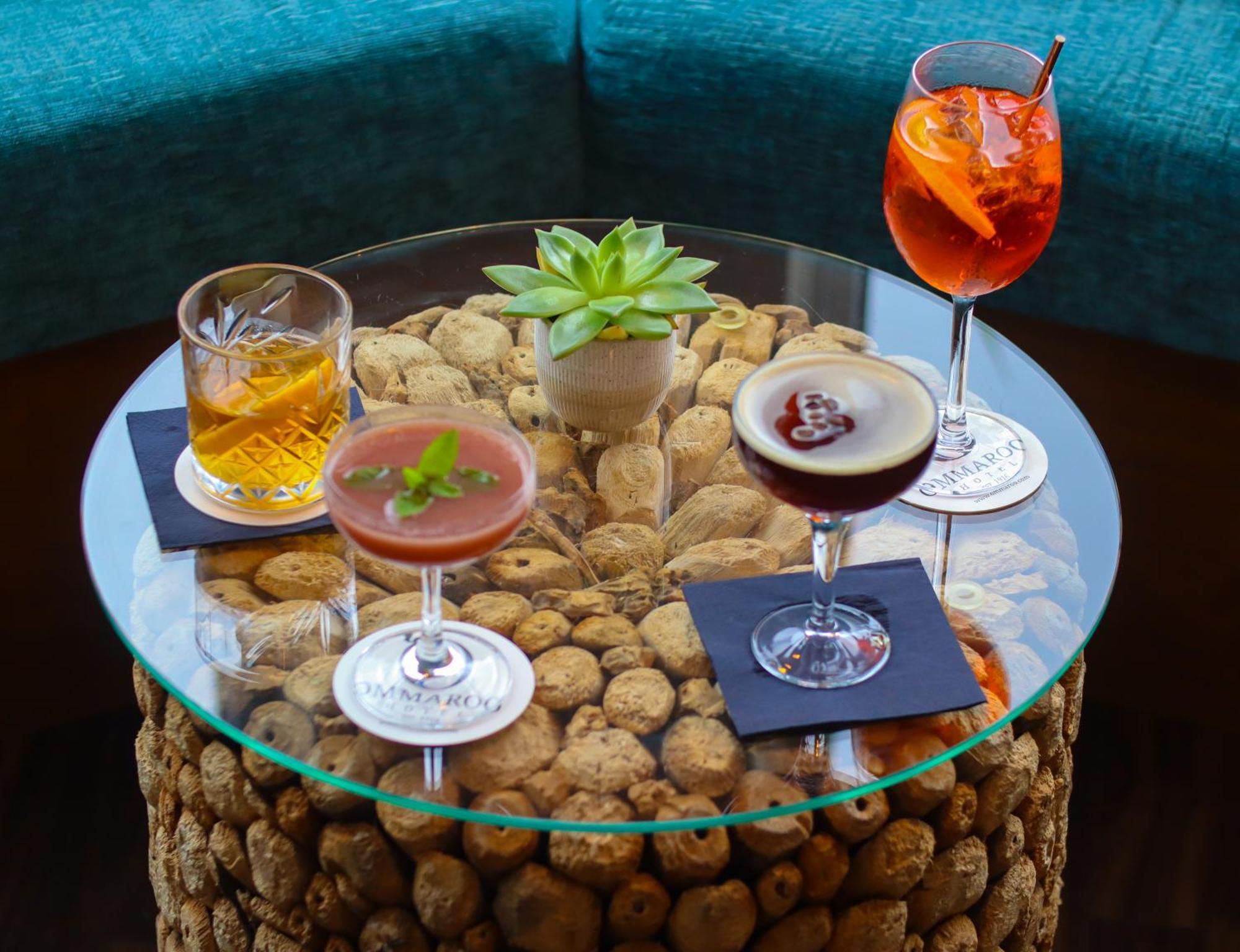 Ommaroo Hotel Saint Helier Ngoại thất bức ảnh
