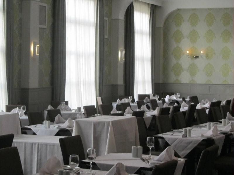 Ommaroo Hotel Saint Helier Ngoại thất bức ảnh